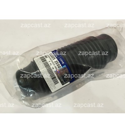 Hyundai Tucson 2005-2009, pılnik amortizator qabaq